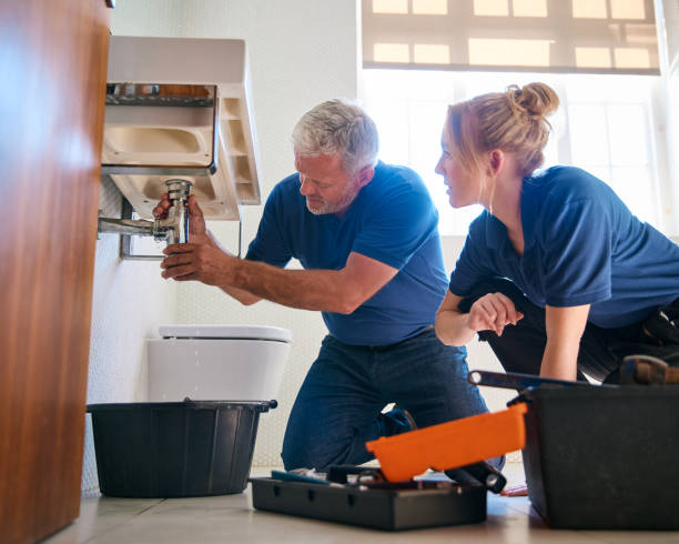 Best Water Heater Repair  in Lafayette, TN